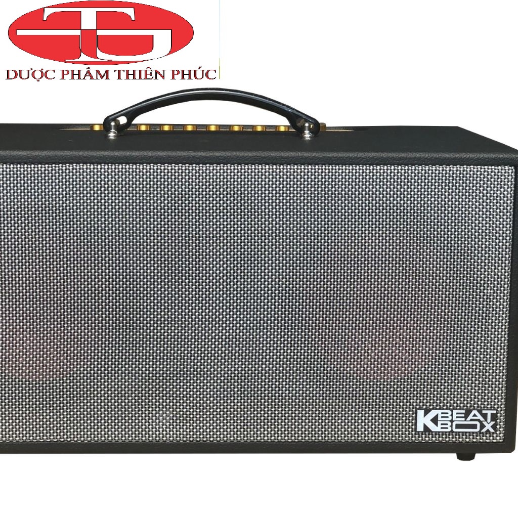 Loa karaoke di động acnos kbeatbox ksnet450 - bảo hành 12 tháng - chính hãng - công ty thiên phúc