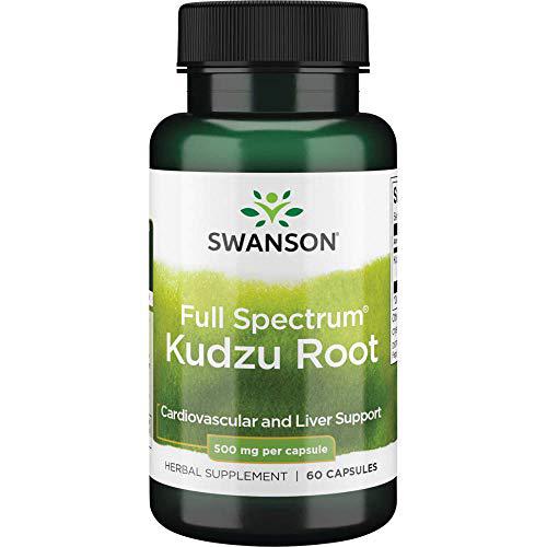 Bill Mỹ - Viên_cai_rượu_Kudzu_Root_Swanson_60_viên_mẫu_mới
