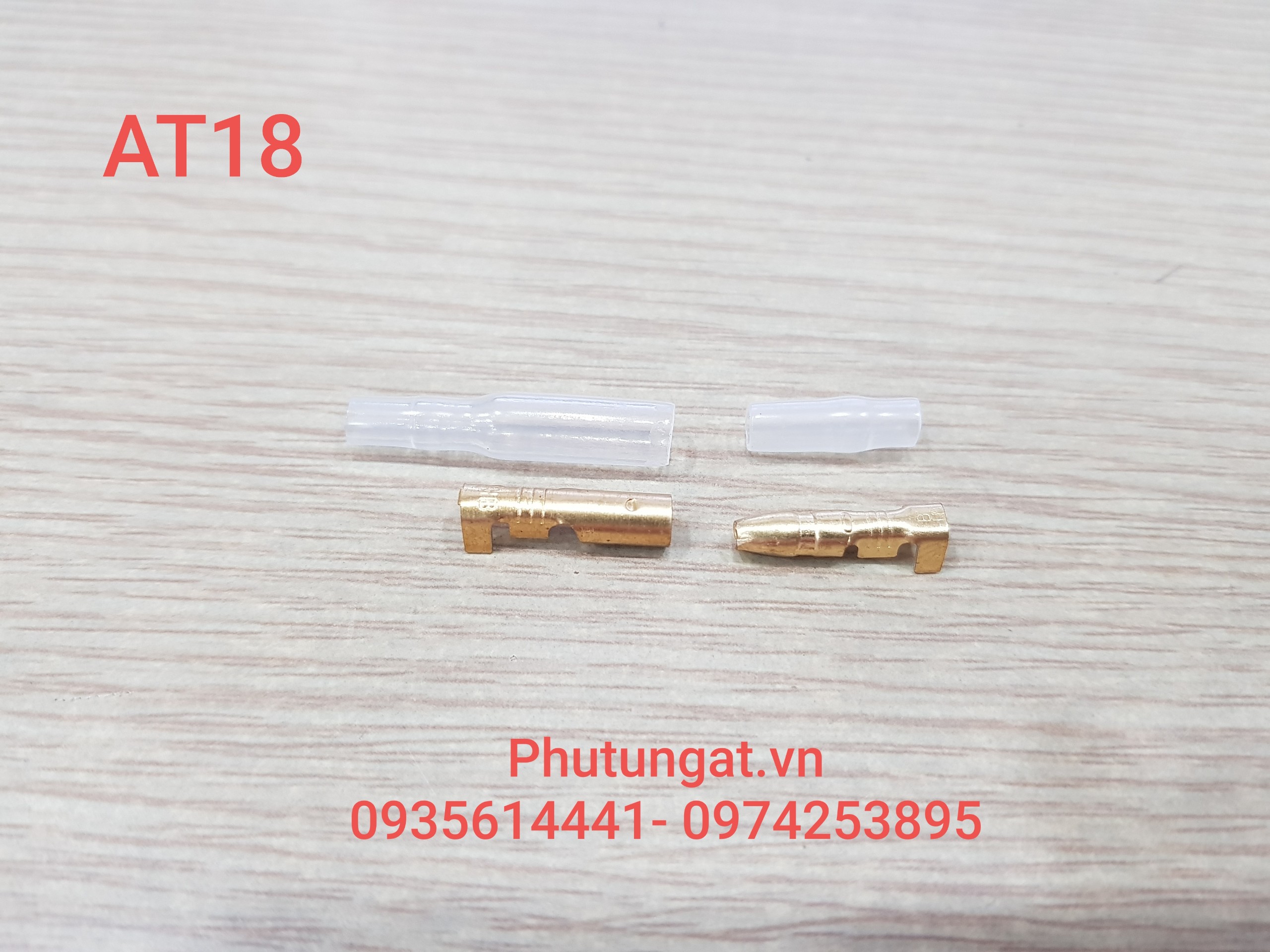 Bộ cos tròn 4.0 - at18
