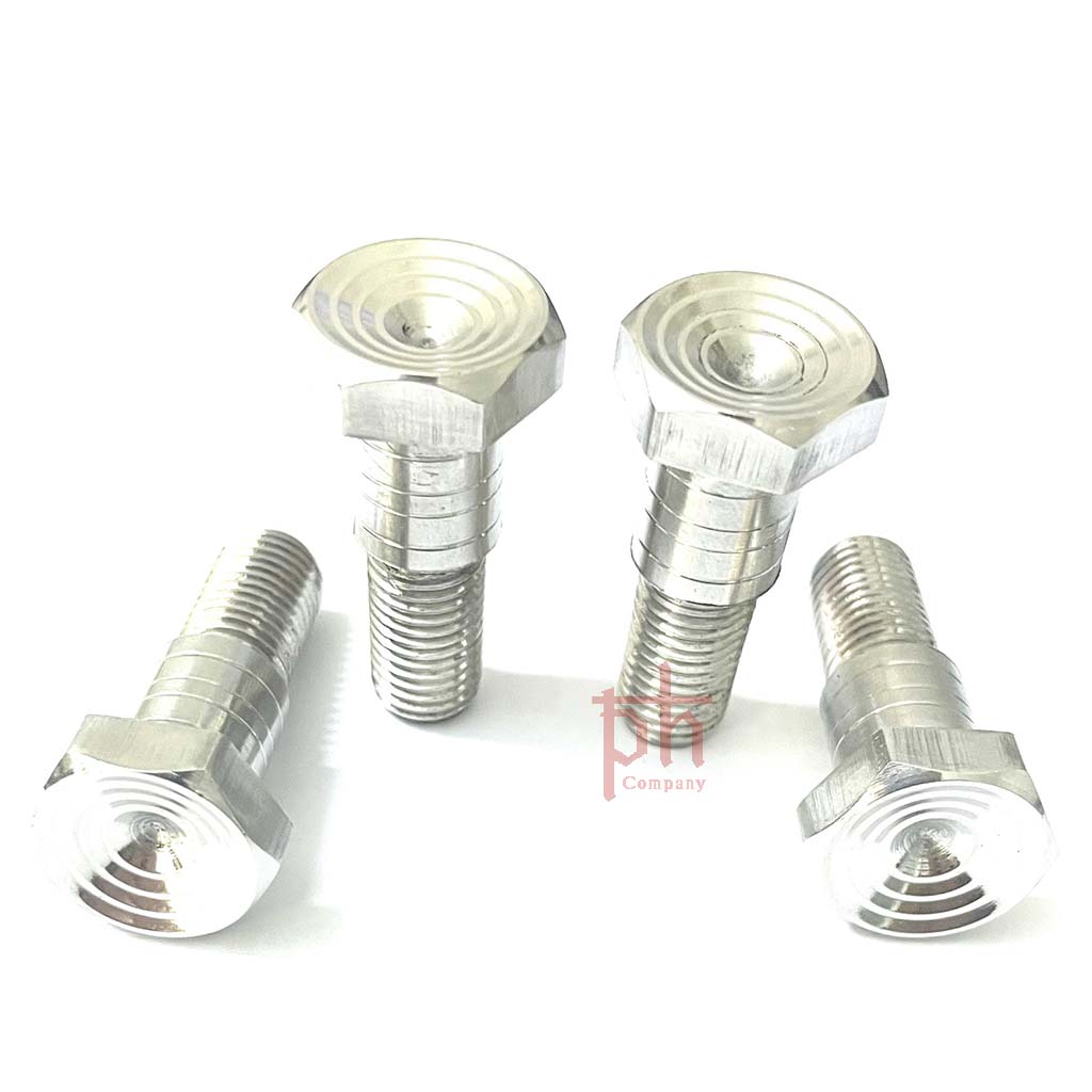 Ốc Chân Chống Salaya 10li Gắng Dòng Xe Honda-CPN