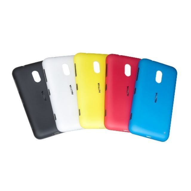 VỎ NẮP LƯNG DÀNH CHO LUMIA 620