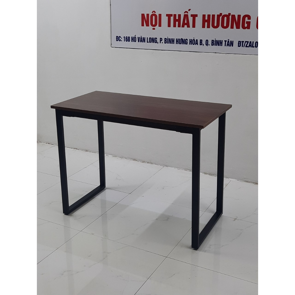 Bàn làm việc buh ngang 120cm