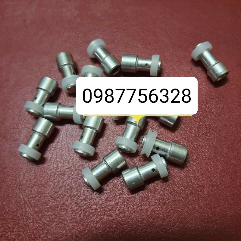 Phụ kiện nồi áp suất điện - van phụ và zoong phụ nồi áp suất điện đa năng