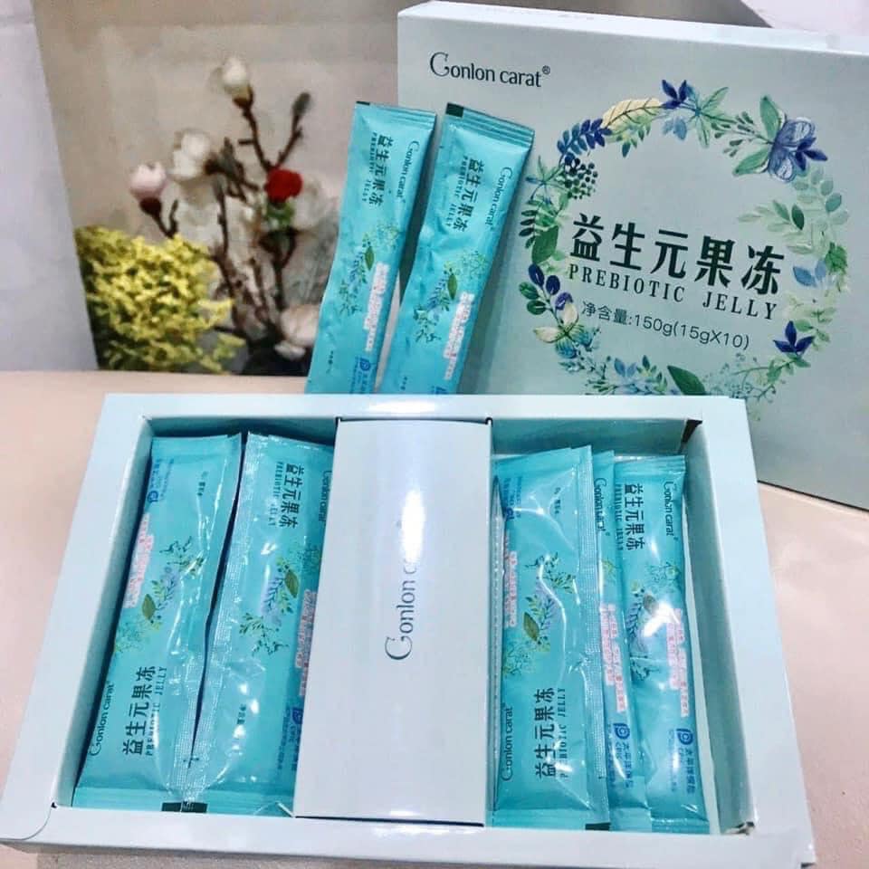 Thạch Giảm Cân Trang Nemo