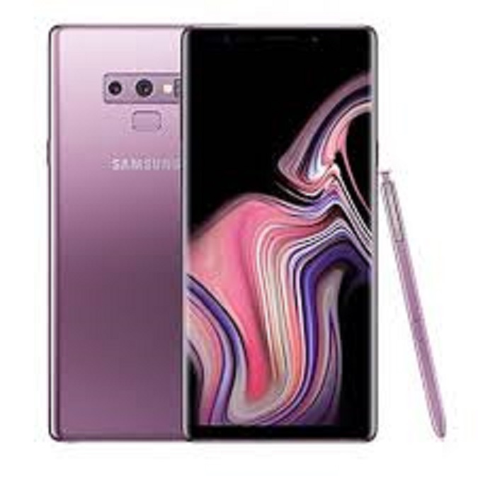 Điện thoại samsung galaxy note 9 2sim ram 6g/128g máy chính hãng - bảo hành 12 tháng