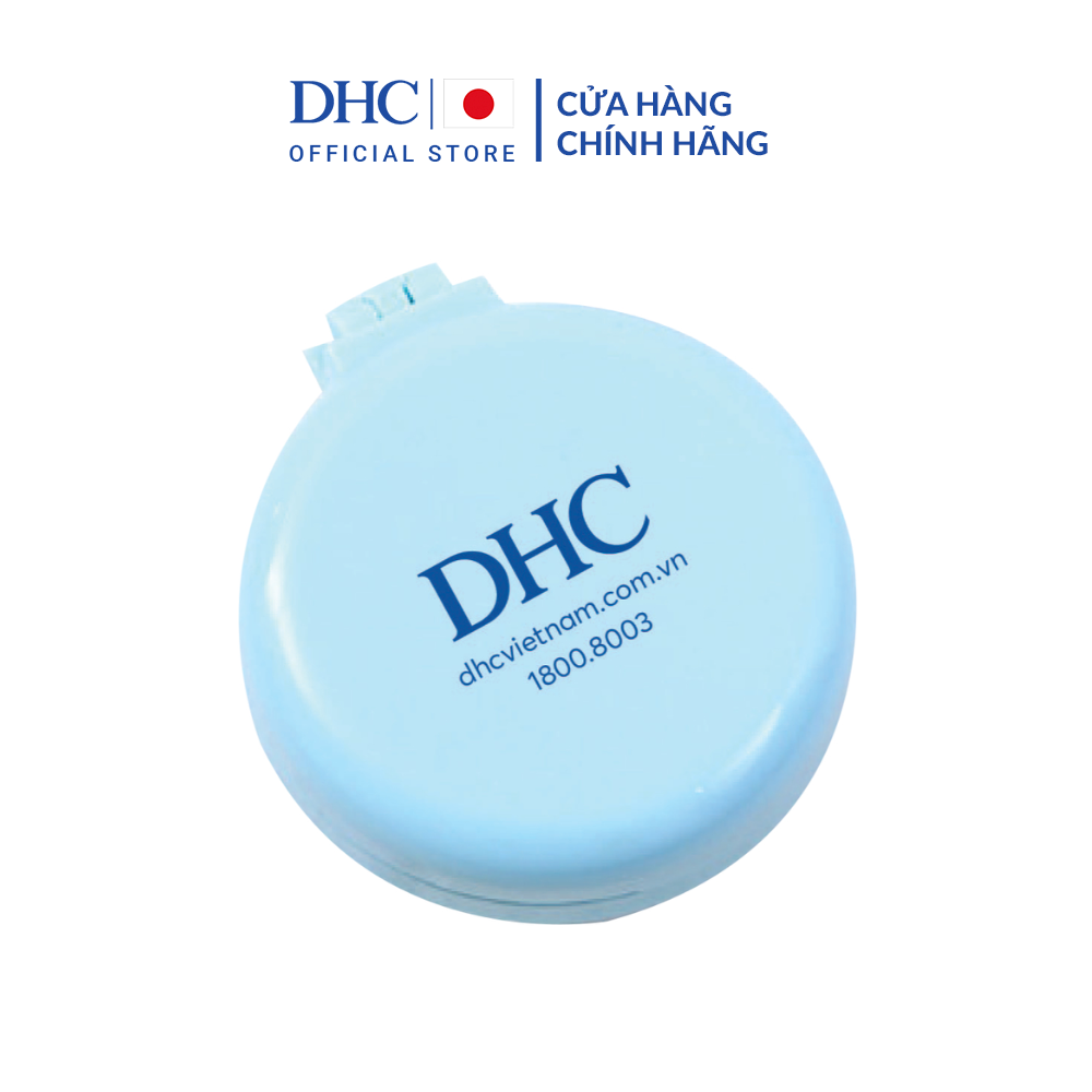 Gương lược mini tiện dụng - DHC Mirror