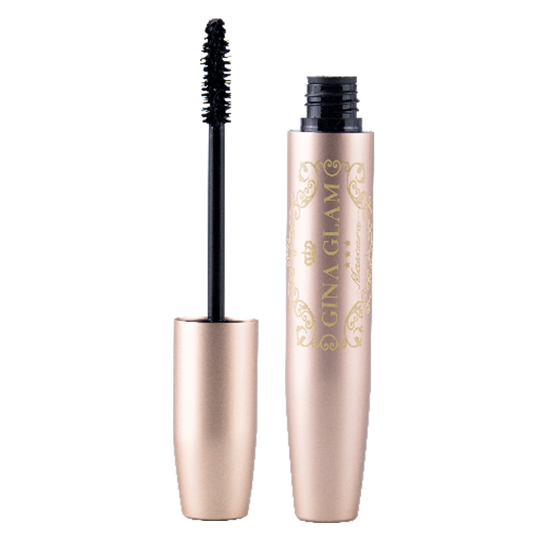 Chuốt mi Gina Glam waterproof volume mascara G28 - black