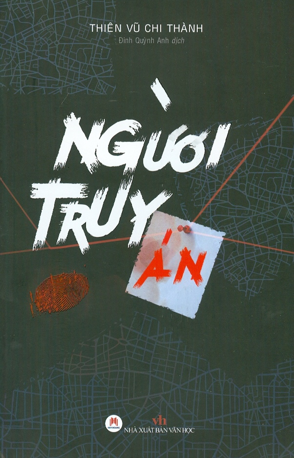 Người Truy Án