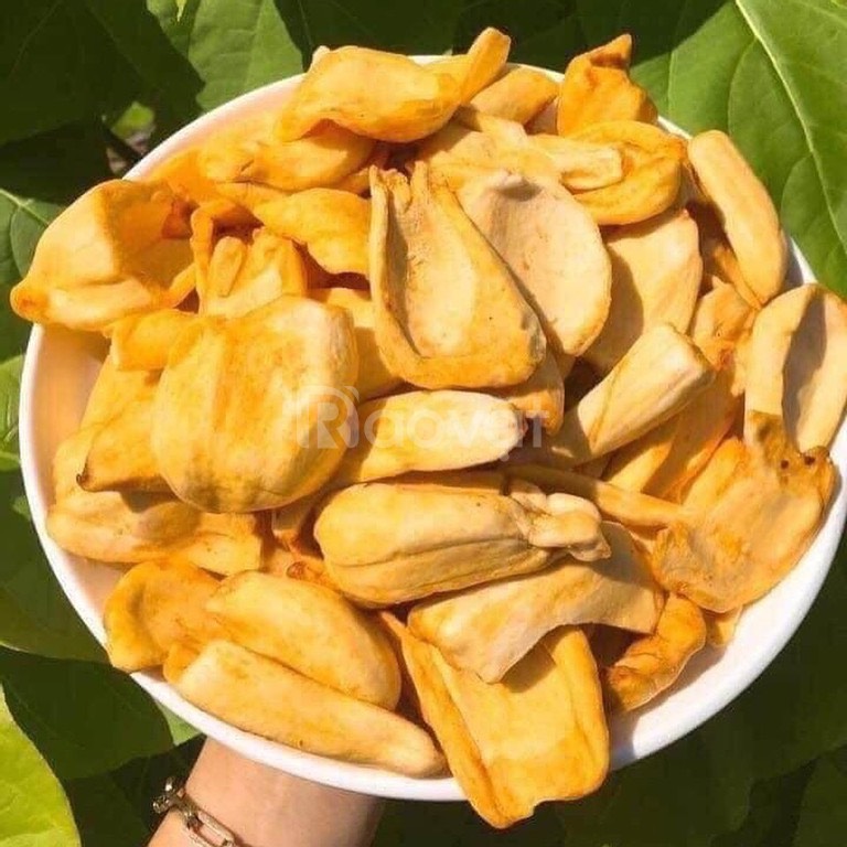 MÍT SẤY NGUYÊN MIẾNG LỘC PHÁT 500G