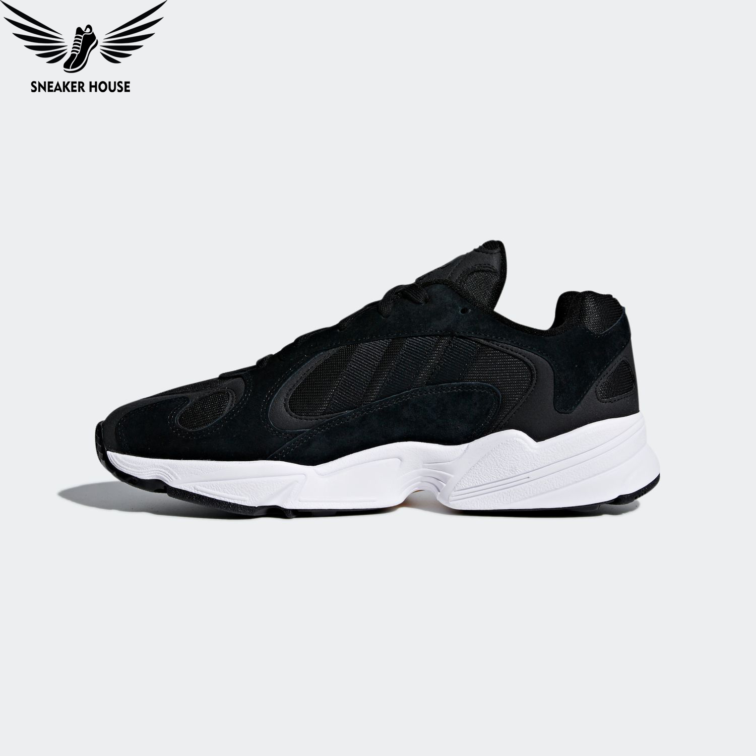 Adidas Yung 1 Giá Tốt T05/2023 | Mua tại Lazada.vn Adidas Yung 1 Giá Tốt T05/2023 | Mua Tại Lazada.Vn
