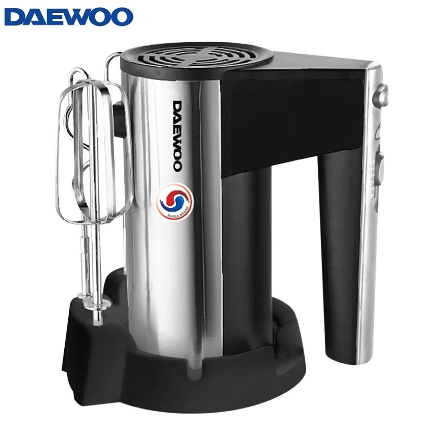 Máy đánh trứng Daewoo DWHM-831S