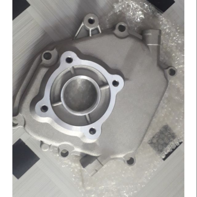 [HCM]Mặt Bích/Nắp Hong Máy Xăng 6.5Hp