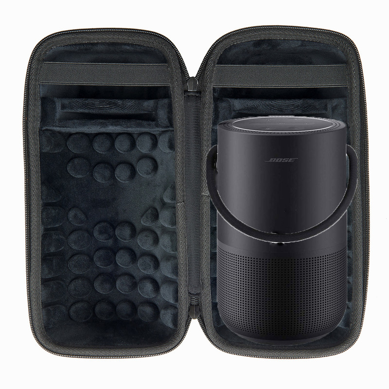 Case đựng loa B0se Home Portable Speaker