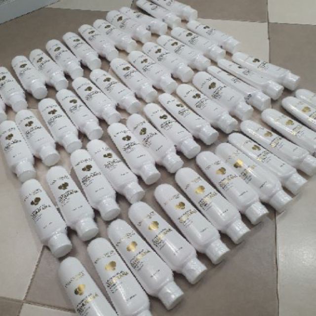 Kem tan mỡ ann chery guarana hàng chính hãng nhập mỹ 100%