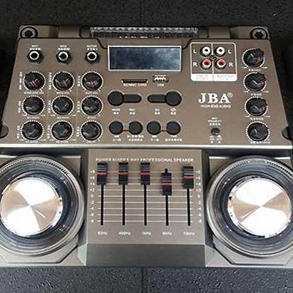 Loa jba a-06c bass 4 tac
