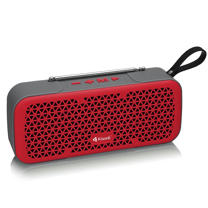 Loa kisonli bluetooth ks-1982