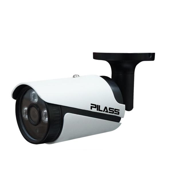 Camera hd-tvi hồng ngoại 1.3 megapixel pilass ecam-605tvi 1.3