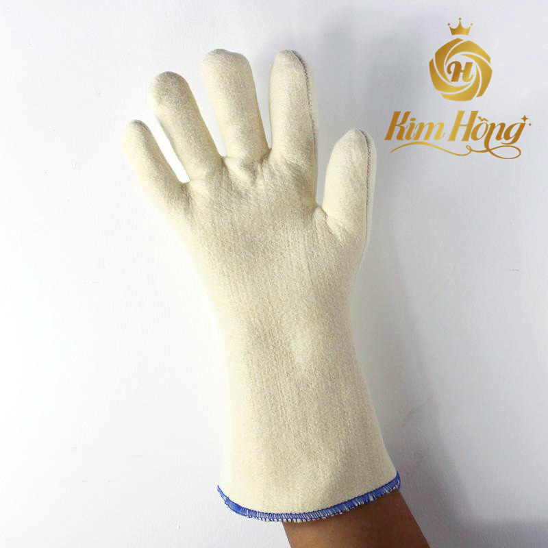 GĂNG TAY CHỊU NHIỆT CASTONG 300 ĐỘ NFF35-33
