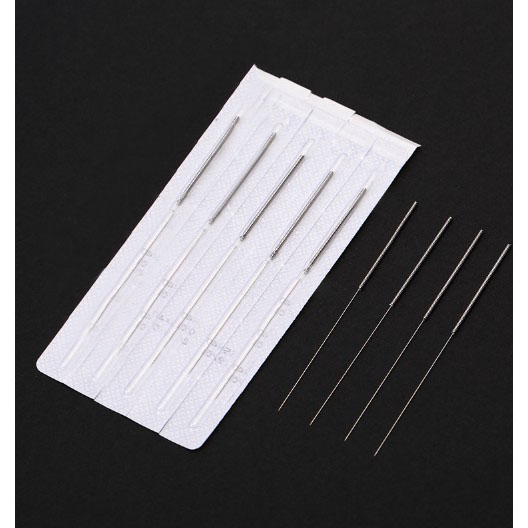 Combo 20 hộp kim châm cứu thái hòa 0.25x40mm