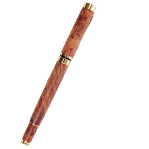 Bút ký gỗ NU HUYẾT LONG cao cấp