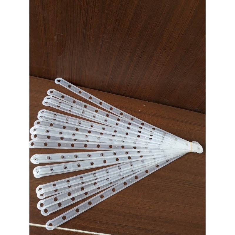 Dây nhựa mix đồ-dây nhựa treo đồ-dây treo đồ thông minh