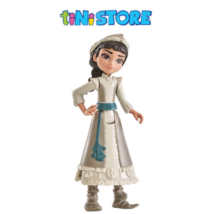 Đồ chơi Hasbro nhân vật Honeymaren Frozen 2 E7085