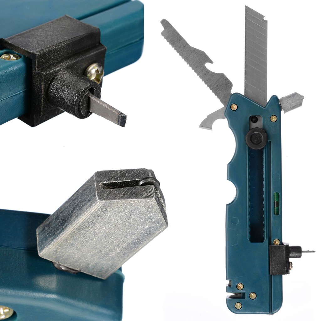 (Sale 50%) Dao Cắt Gạch Men, Dao Cắt Đa Năng, Bộ Dụng Cụ Cầm Tay Đa Chức Năng Vừa Cắt Vừa Bẻ Gạch, Kính, Gương...Dao Cắt Tiện Dụng Cho Mọi Gia Đình