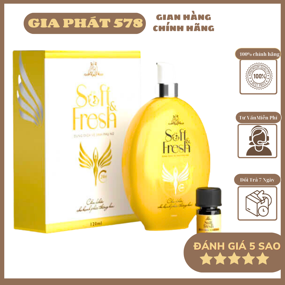 Nước dung dịch vệ sinh phụ nữ Đông Anh collagen luxury x3 - Hàng chính hãng - Mua 1 tặng 1 nước hoa mini 5 ml