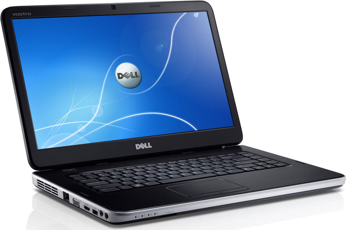 Laptop Dell I3 - 2.4Ghz, cấu hình tốt giá cạnh tranh, ram 4G , Ổ SSD 120G  nhanh mượt, dùng làm việc, học tập, giải trí, tặng chuột và lót chuột