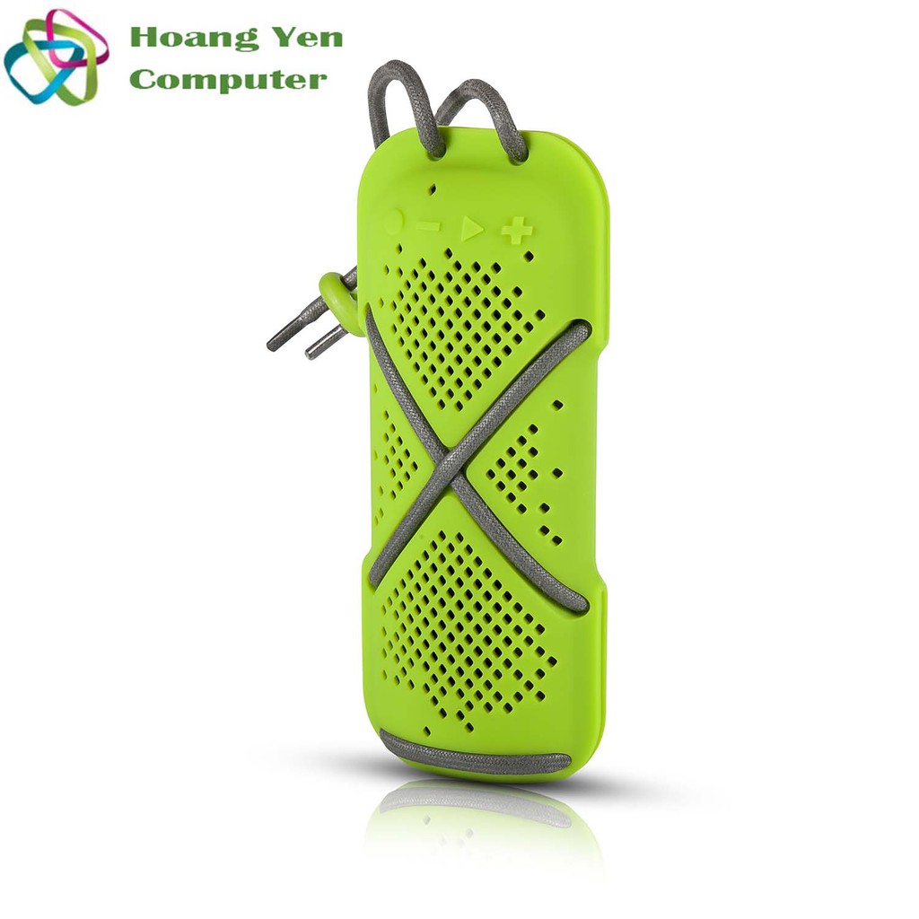 Loa Bluetooth Microlab D22 Chống Bụi Chống Thấm Nước - Hoàng Yến Computer