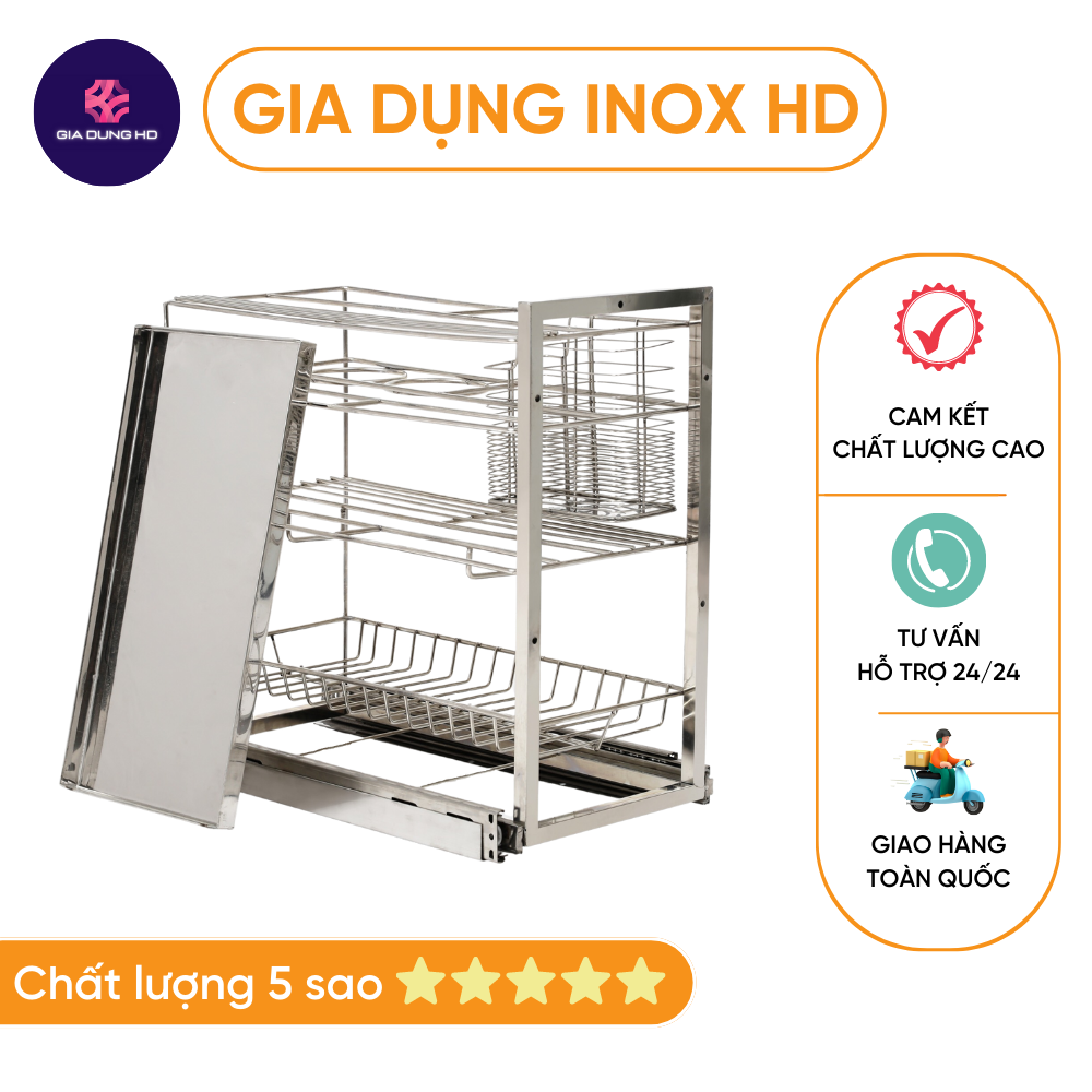 Giá đựng dao thớt Giá nhà bếp inox 304 ray bắt đáy để dao, thớt, nắp vung, đũa hàng gia công, giá để dao thớt, dụng cụ đựng giao thớt, giá nhà bếp, kệ nhà bếp, phụ kiện nhà bếp