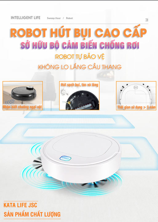 Robot hút bụi ES28, robot hút bụi lau nhà dễ dàng làm sạch mọi ngóc ngách trong nhà, máy hút bụi tự động trợ giá vận chuyển tốt - Tự động phát hiện các đồ nội thất, dễ dàng làm sạch các vị trí như giường, tủ, ghế sofa.