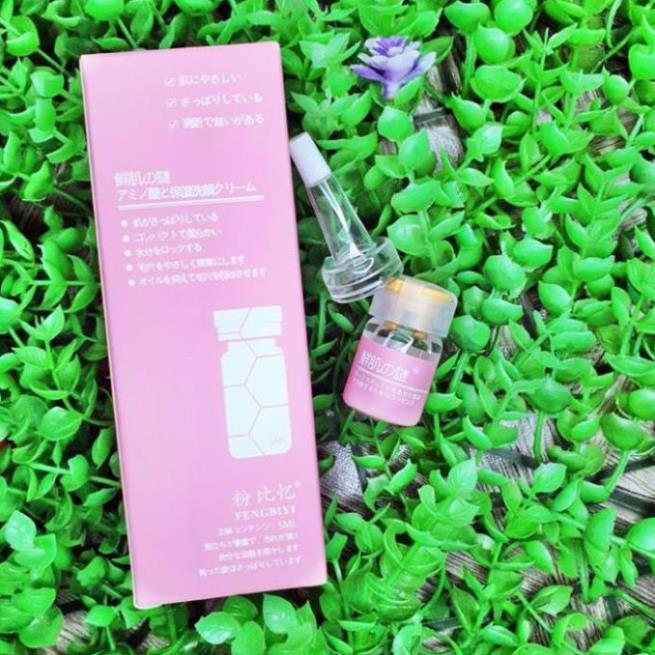 Serum Collagen tươi Nhau Thai Fengbiyi – HUKB557