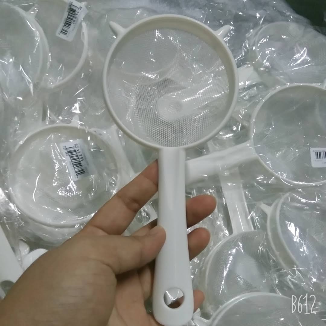 [HCM]Rây bột nhựa/ Rây nấm sữa/ Rây nấm Kefir
