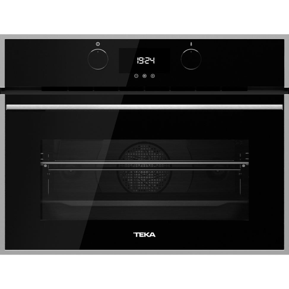 Lò Nướng Điện Đa Năng Teka Hlc 840 Nhập Khẩu Châu Âu, Lò Nướng Điện, Lò Nướng Bánh, Lò Nướng Thủy Tinh, Lò Nướng Bánh Mì