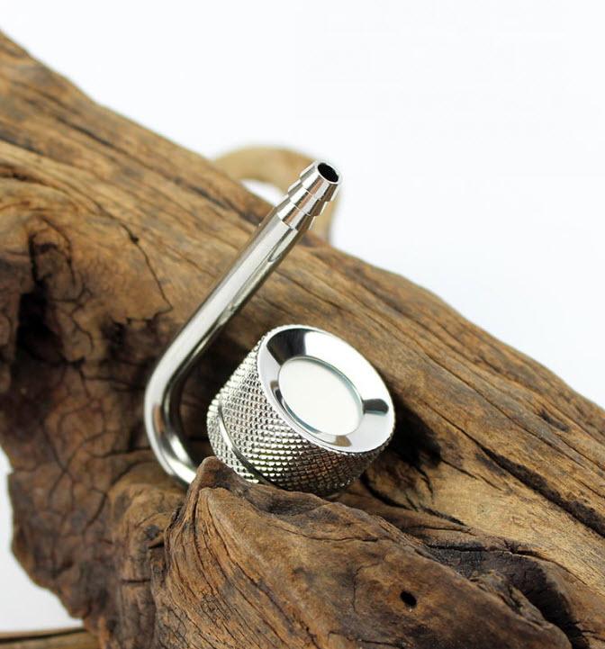 [Hoàn Tiền 10%] Sủi CO2 Inox MUFAN