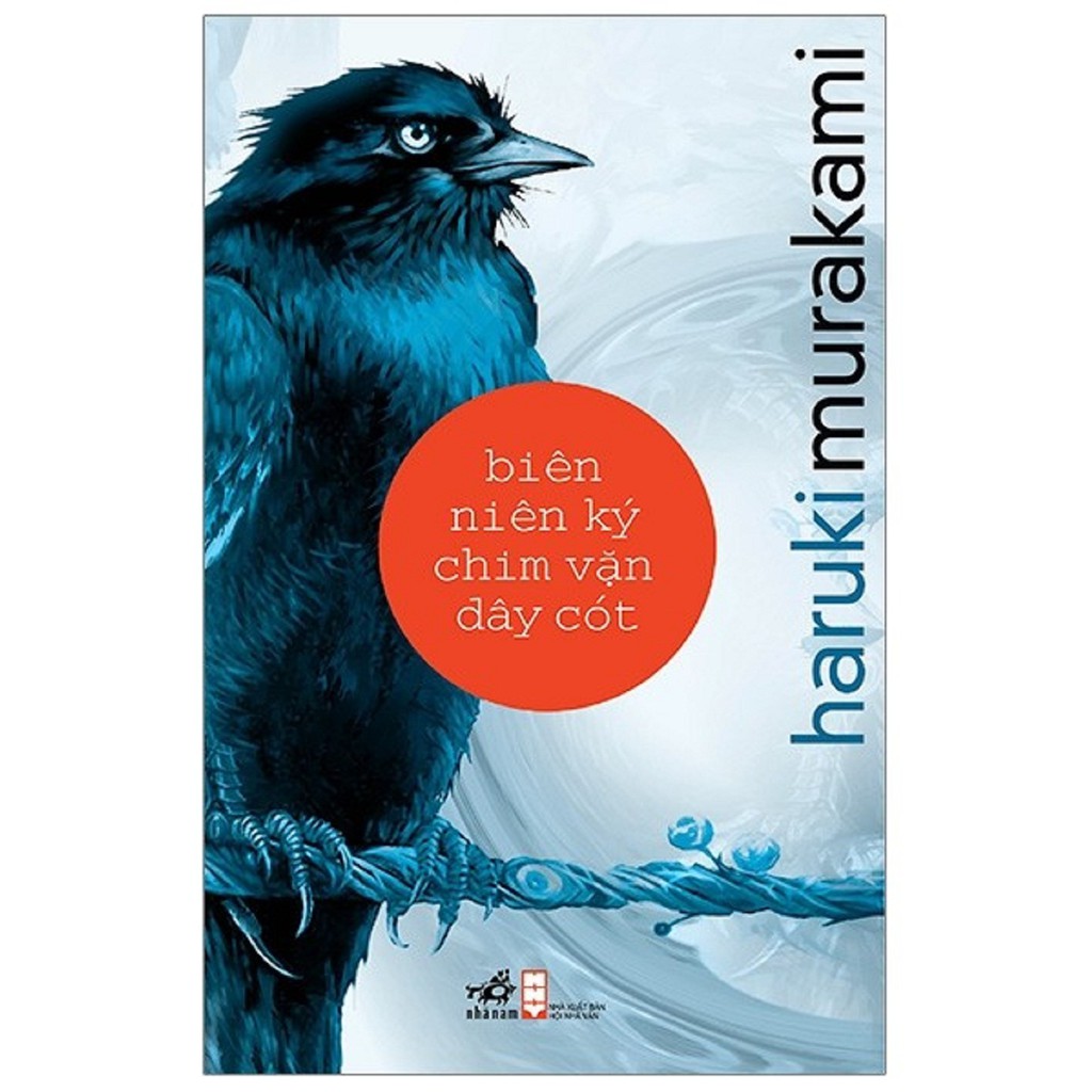 Nguyetlinhbook Sách - Biên Niên Ký Chim Vặn Dây Cót.