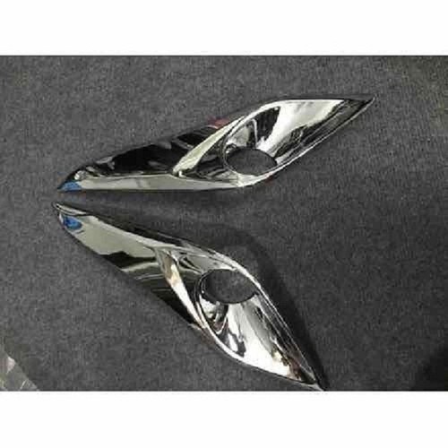 Ốp đèn gầm trước toyota vios 2018-2019