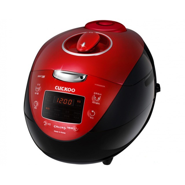 Nồi cơm điện cuckoo 1 lít crp n0680sr