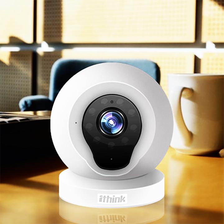 Camera quan sát iThink Smart - Camera iThink Smart HandView Q2 dễ cài đặt