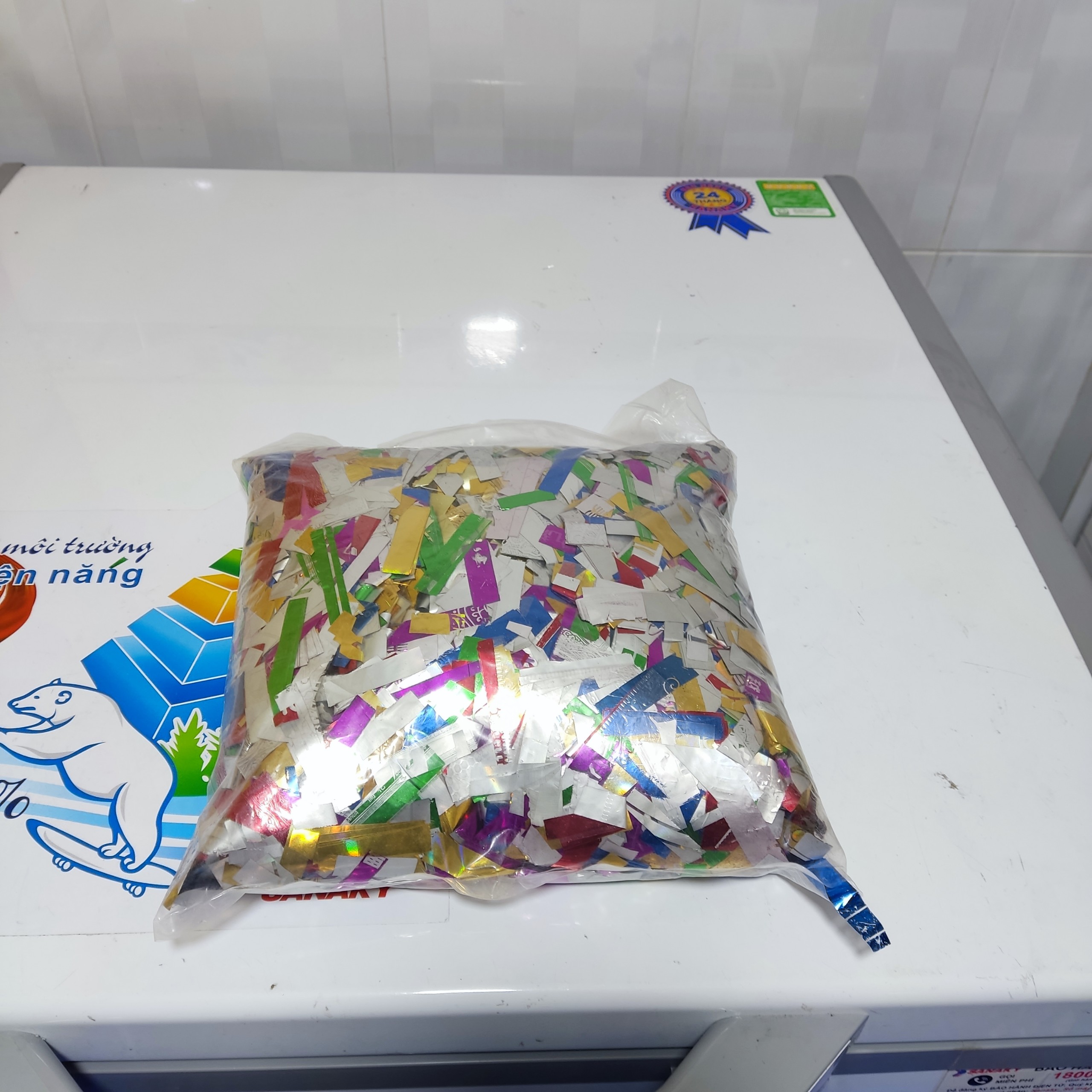 [HCM]Kim Tuyến Bụi - Túi 1kg