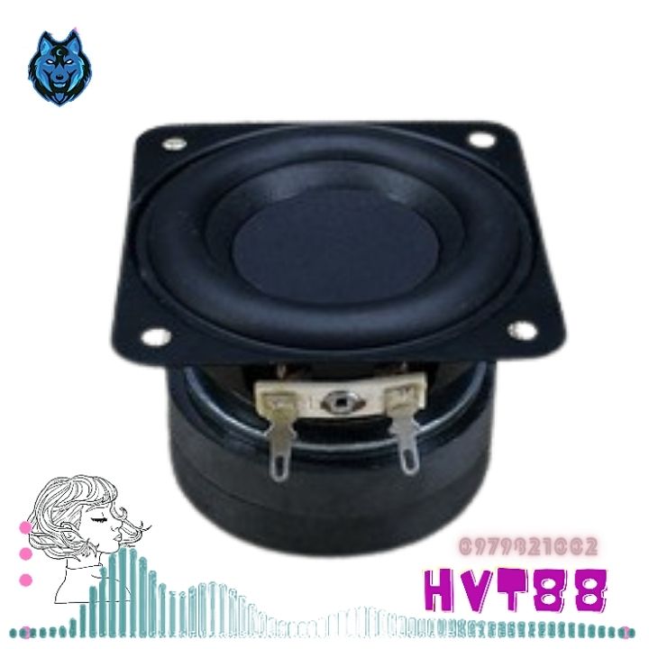 củ loa siêu trầm công suất lớn ROHS⚡DẢI BASS SIÊU NGON⚡củ loa mid bass đáng mua nhất năm maxx 50W
