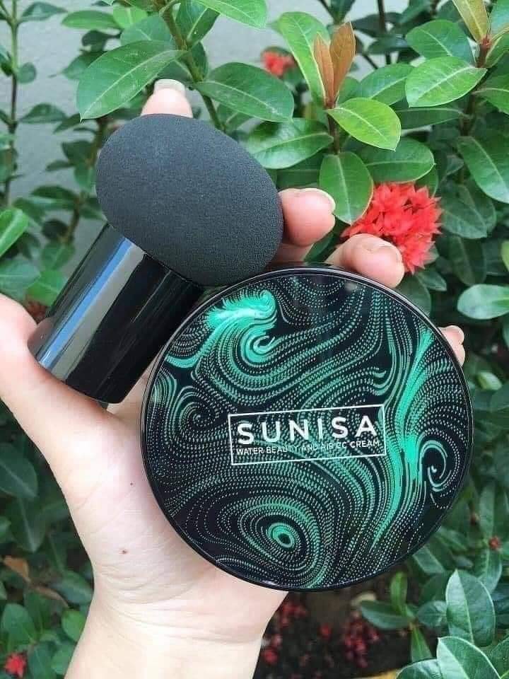 BỘ PHẤN NƯỚC SUNISA