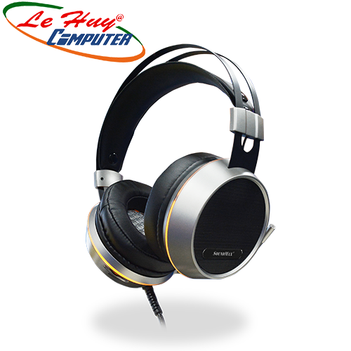 Tai nghe soundmax ah-713