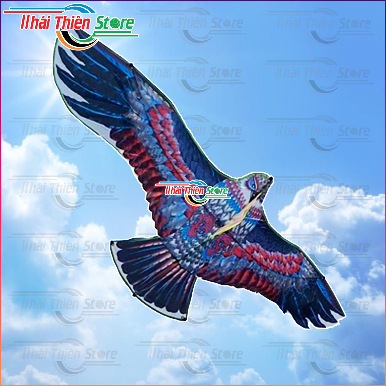 Diều đại bàng 1m6