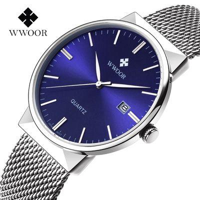 [HCM]ĐỒNG HỒ NAM W8826 THỜI TRANG BẢO HÀNH 1 NĂM ĐỒNG HỒ ĐẸP  ĐỐNG HỒ THÔNG MINH ĐỒNG HỒ CHỐNG NƯỚC  RẺ ĐỒNG HỒ NAM