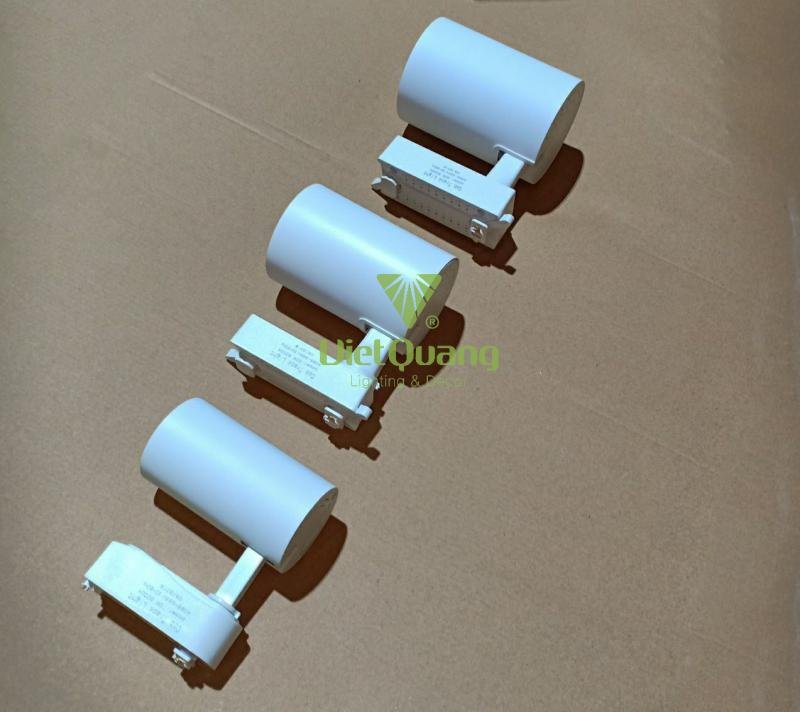 ĐÈN LED RỌI RAY COB 666-10W đèn rọi shp thời trang