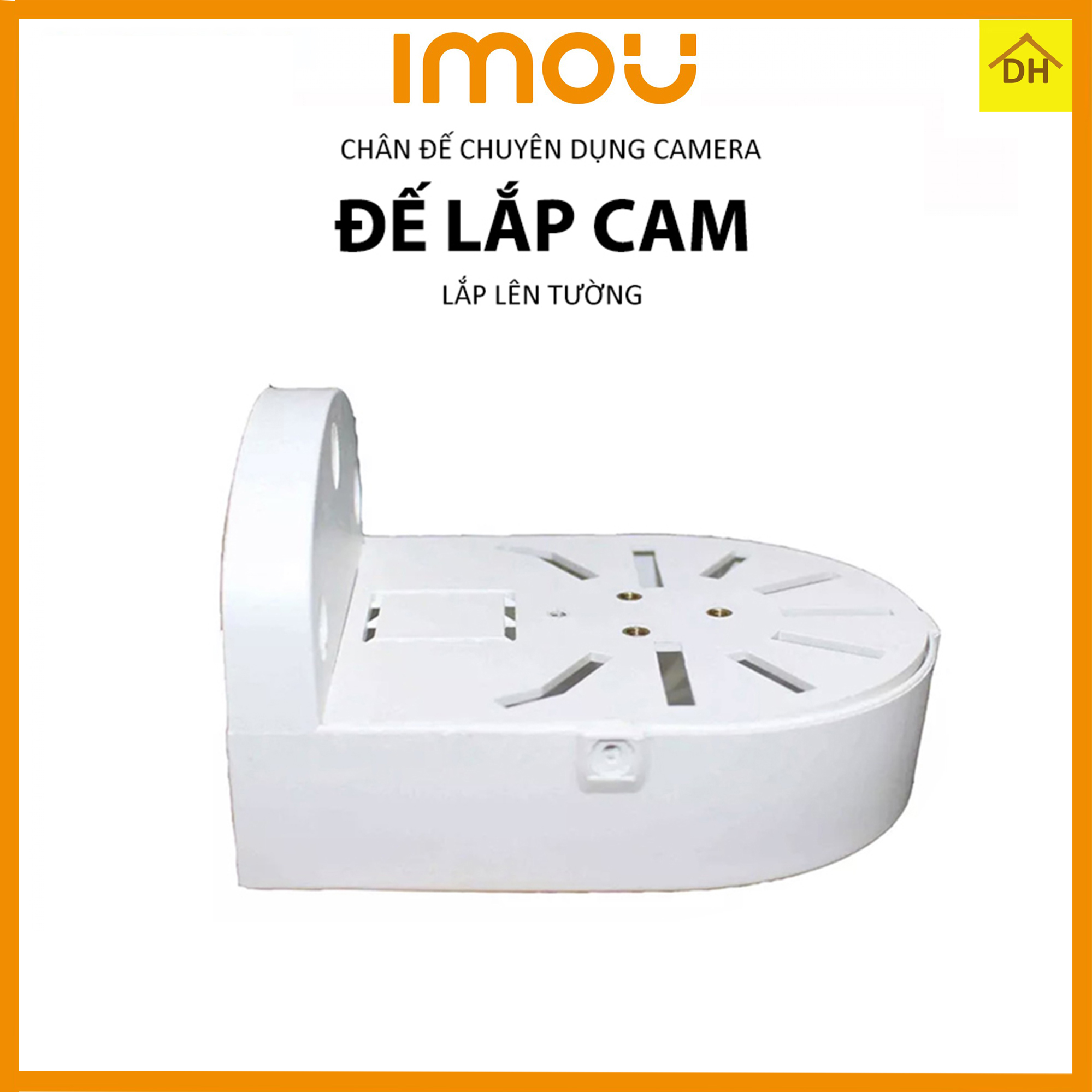 Chân đế gắn camera imou chuyên dụng siêu bền đẹp imou