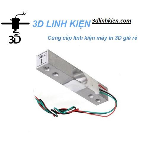 Cảm biến loadcell yzc131 10kg
