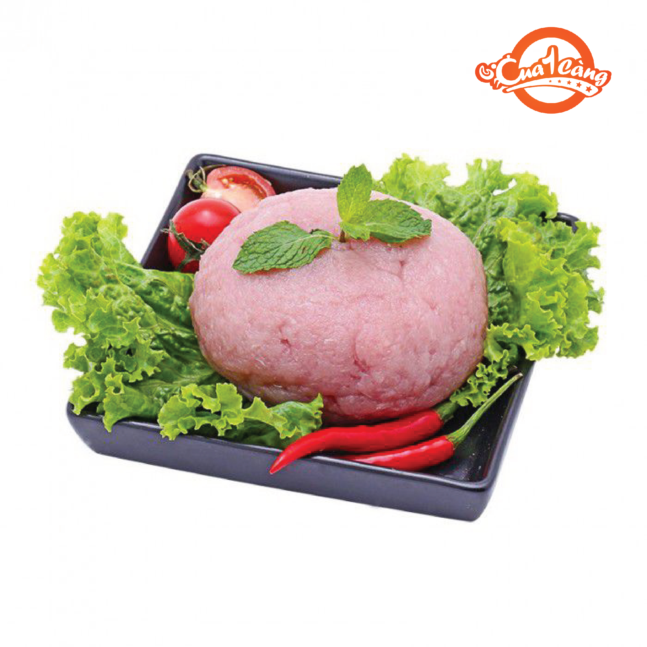 Chả cá thát lát 500g/túi - giao nhanh 4h